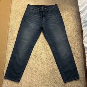 Men's Blue Jeans